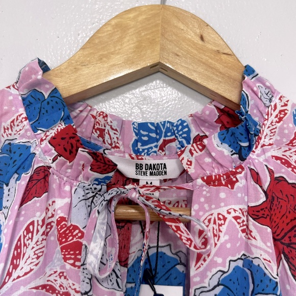 BB Dakota by Steve Madden Tropic of the Day Maxi - Picture 6 of 8